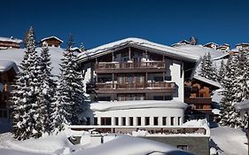Boutique Hotel Murmeli - Ski In & Ski Out